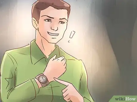 Image titled Quit As an "at Will" Employee Step 2